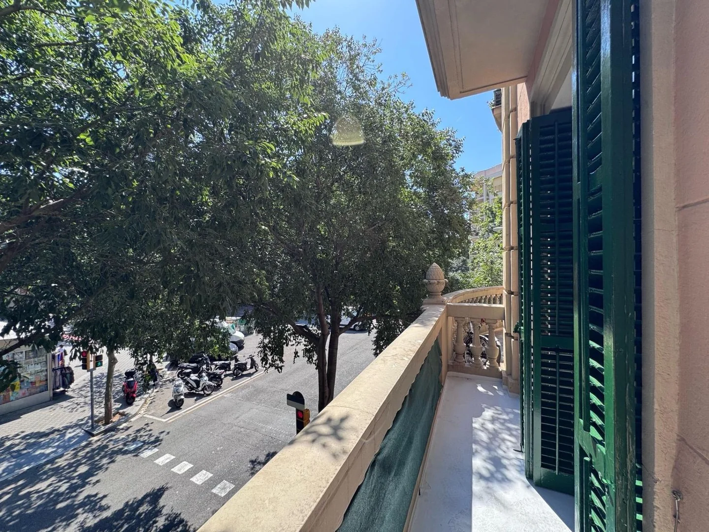 Piso en Calle de Villarroel, L'Antiga Esquerra de l'Eixample - Foto 8