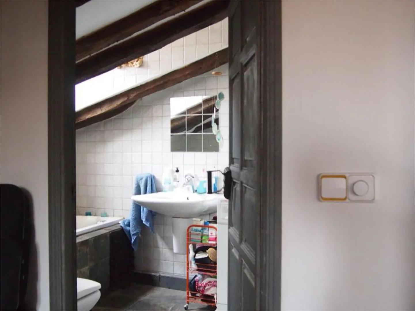 Ático en  Calle del León 13 - Foto 28