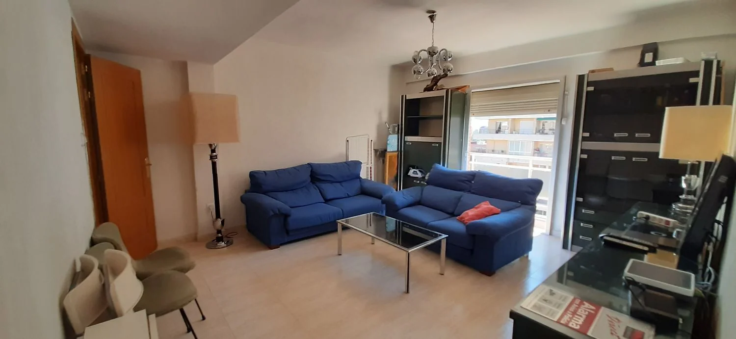 Piso en Calle de Mauricio Legendre, 21, Castilla - Foto 4