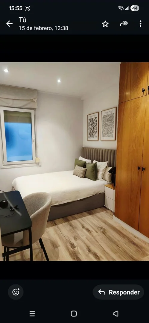 Piso en calle de Lepant, 309 - Foto 10