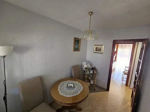 Piso en San Diego - Foto 12