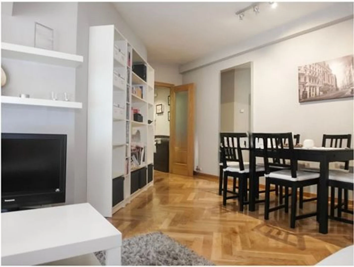 Piso en Dulzaina, 6, Costillares - Foto 3