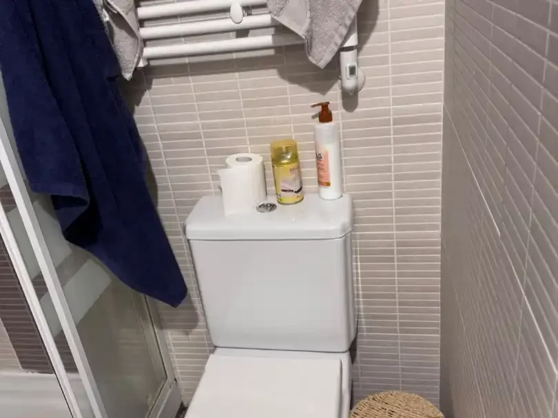 Apartamento en  Calle de Gutierre de Cetina 35 - Foto 9