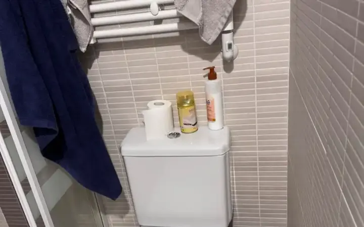Apartamento en  Calle de Gutierre de Cetina 35 - Foto 9