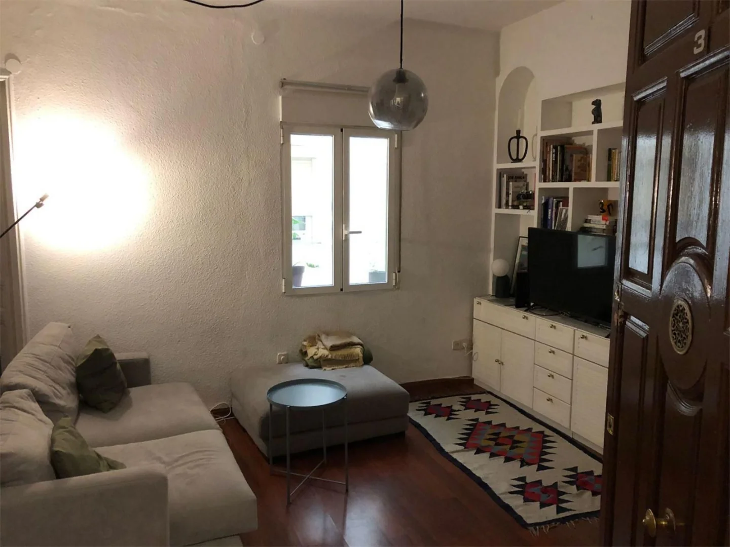 Piso en  Calle de Hermosilla 88 - Foto 2