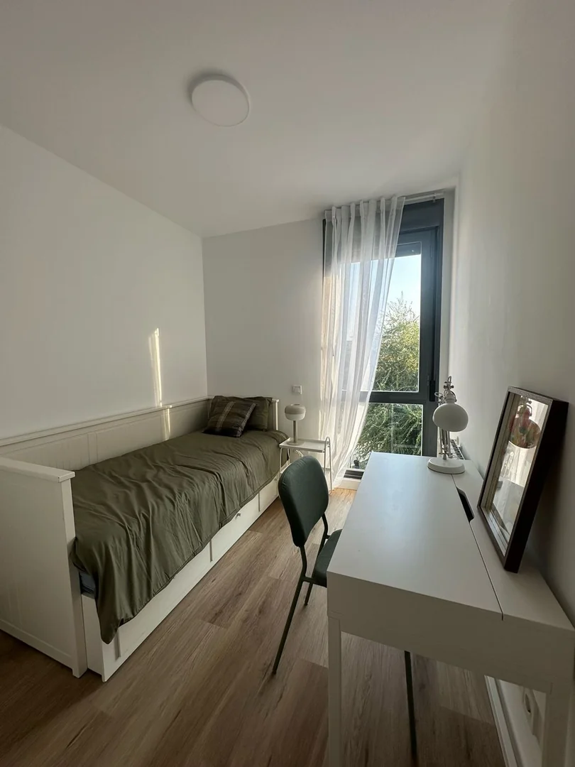 Dúplex en Calle de San Benito, 36, Ventilla-Almenara - Foto 5