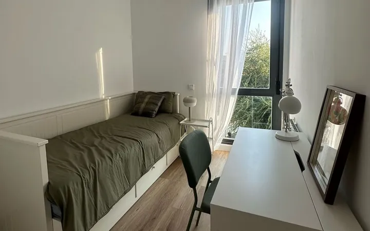 Dúplex en Calle de San Benito, 36, Ventilla-Almenara - Foto 5