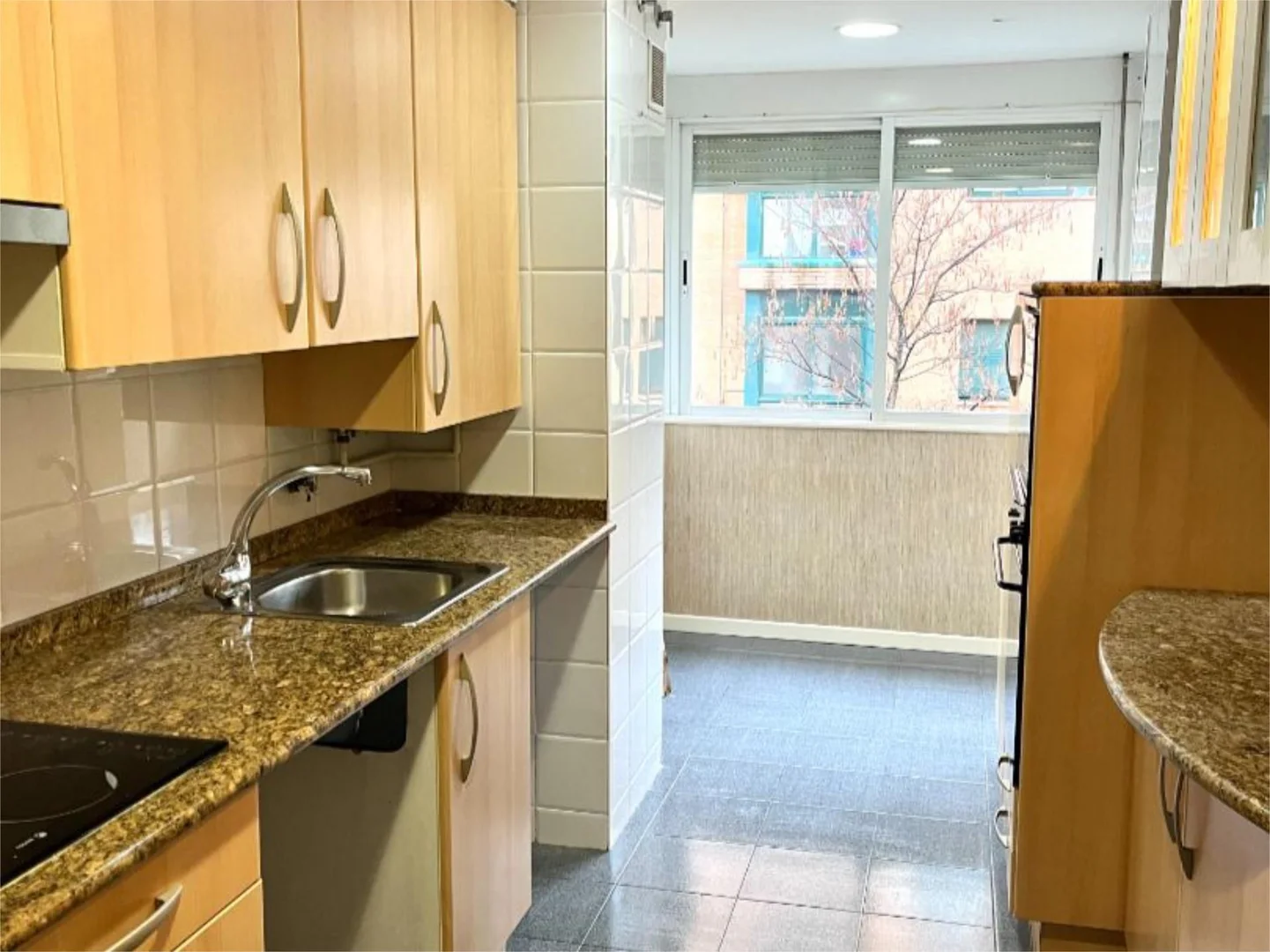 Piso en  Madrid Capital - Foto 6