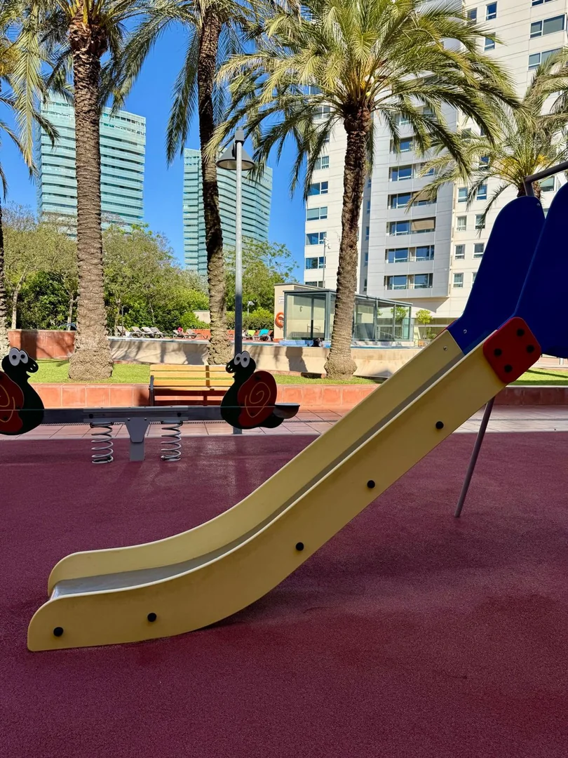 Piso en Paseo del Taulat, 281, Diagonal Mar i el Front Marítim del Poblenou - Foto 36