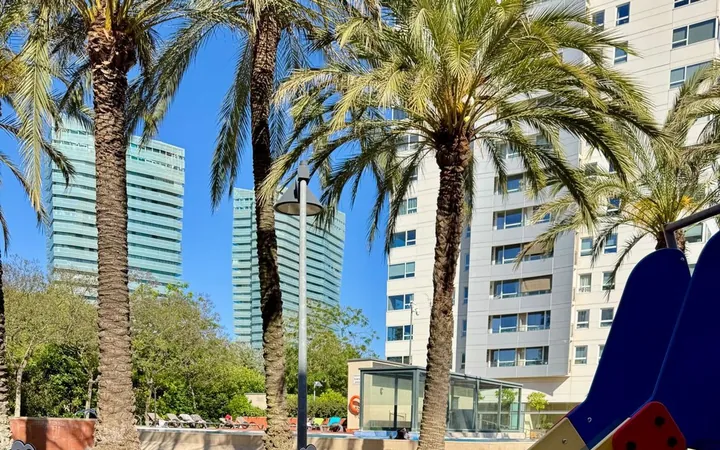 Piso en Paseo del Taulat, 281, Diagonal Mar i el Front Marítim del Poblenou - Foto 36