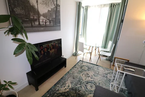 Piso en avenida de la Albufera, 125 - Foto 2