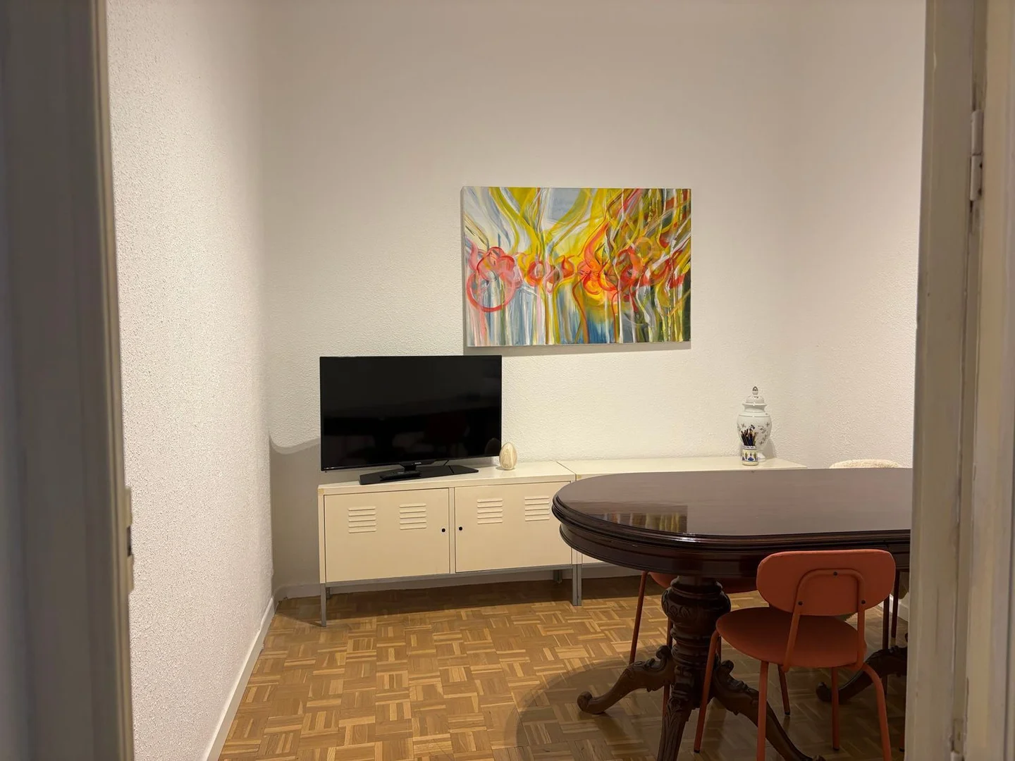 Piso en calle de Bailén, 49 - Foto 4