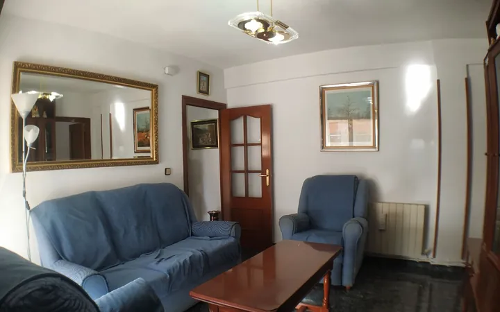 Piso en Ambroz, Ambroz - Foto 1