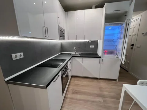 Piso en calle de Cartagena, 40 - Foto 8