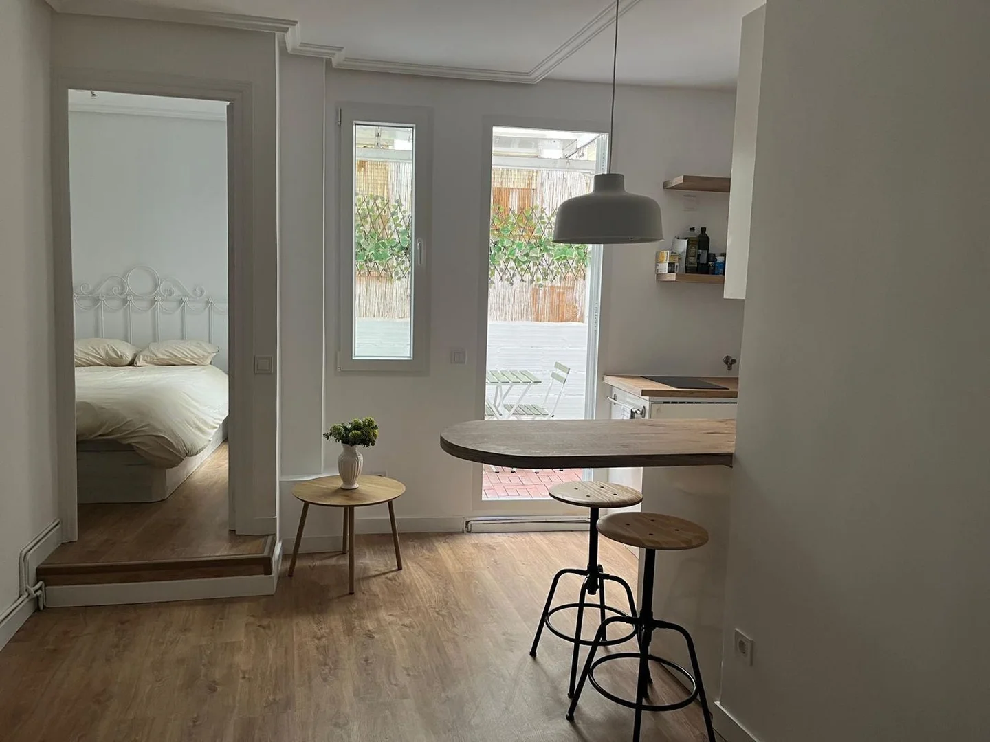 Piso en calle de los Cabestreros, 5