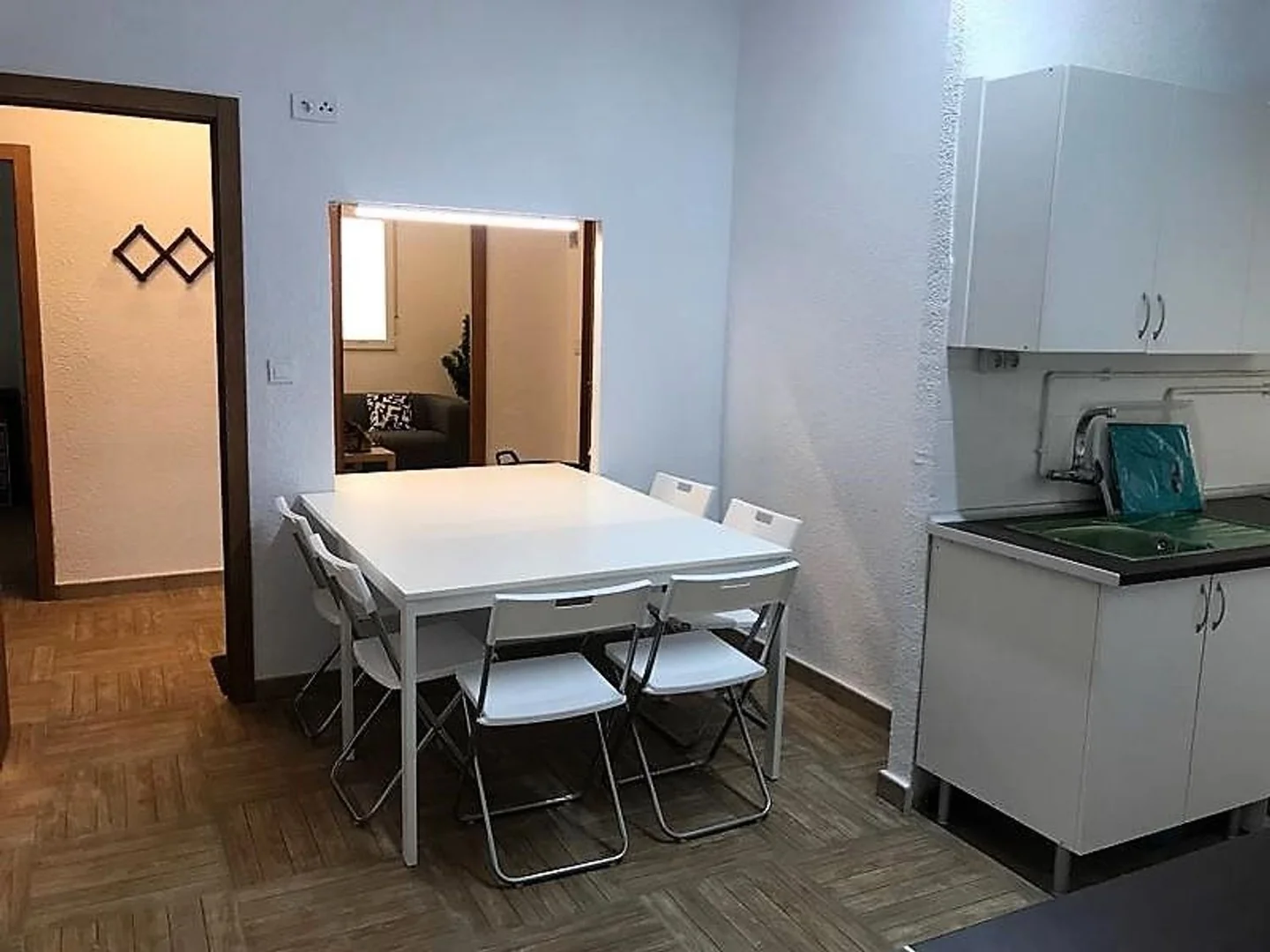Piso en Calle de Melquíades Álvarez, Vallehermoso - Foto 6