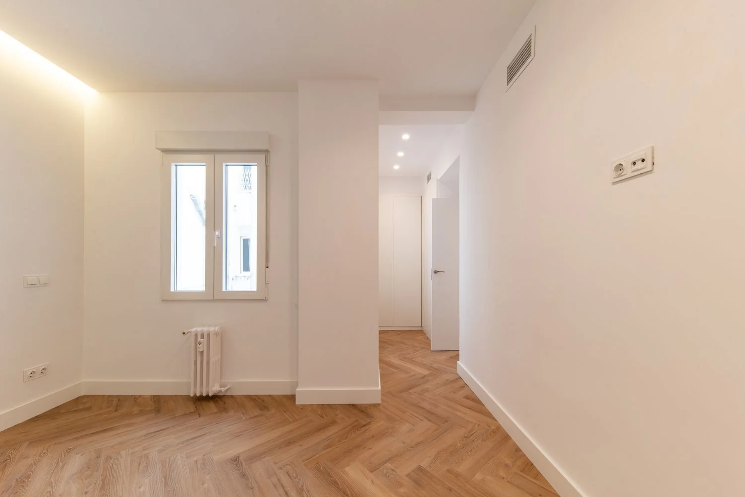 Piso en Calle de San Benito, 4, Ventilla-Almenara - Foto 10