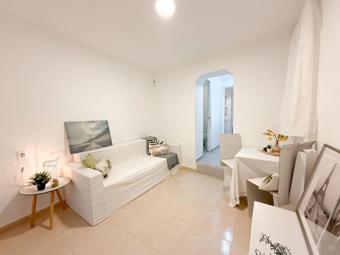 Piso en Barrio Palomeras Bajas - Foto 2