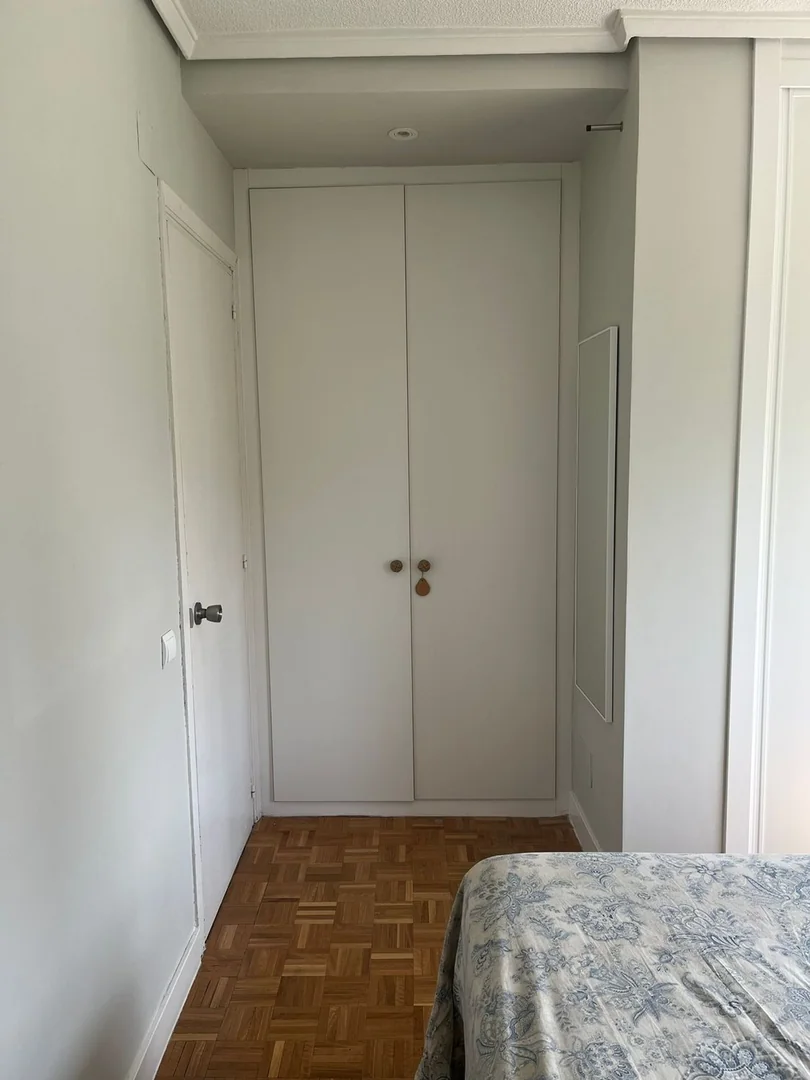 Piso en Calle del Alcalde Sainz de Baranda, 107, Estrella - Foto 15