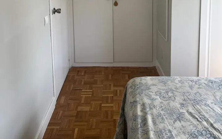 Piso en Calle del Alcalde Sainz de Baranda, 107, Estrella - Foto 15