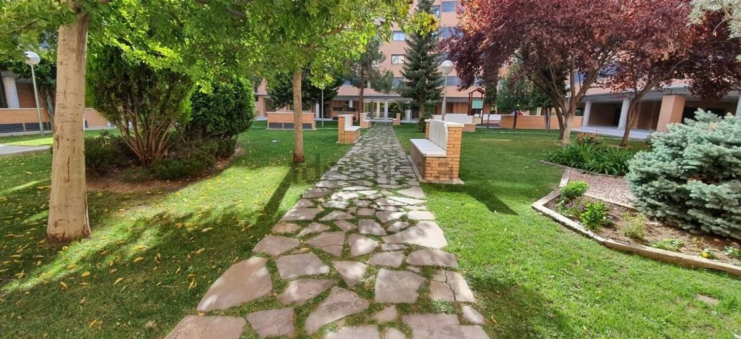 Piso en avenida de Niceto Alcalá Zamora, 91 - Foto 28