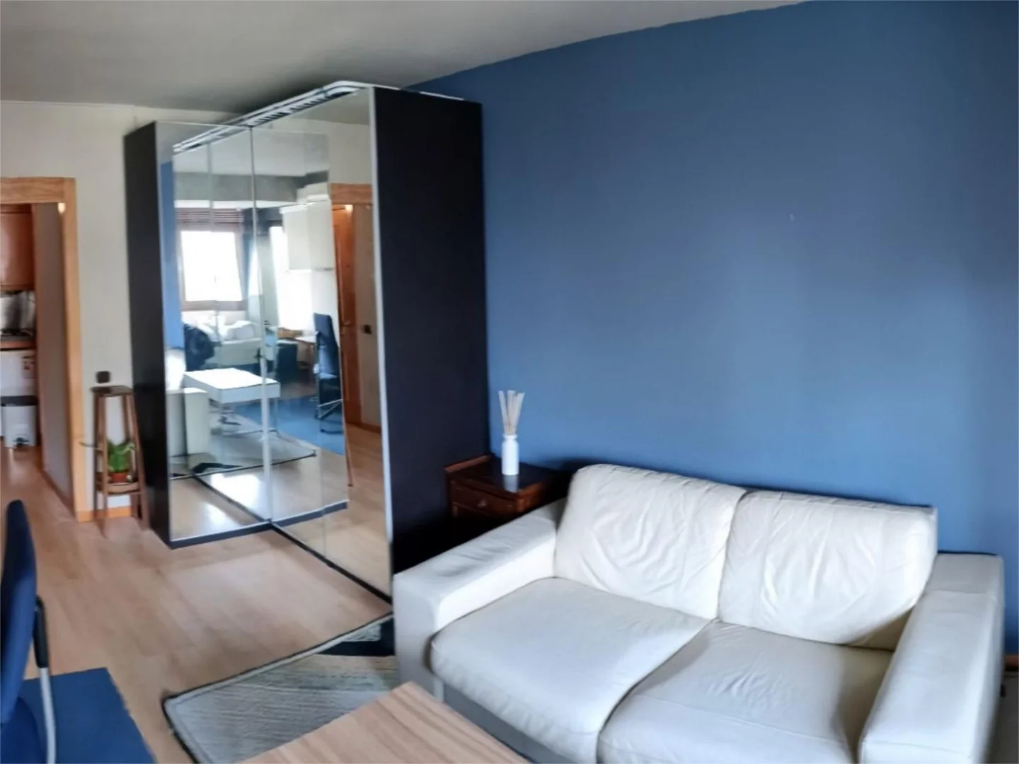 Piso en  Calle del Conde de Serrallo 1 - Foto 2