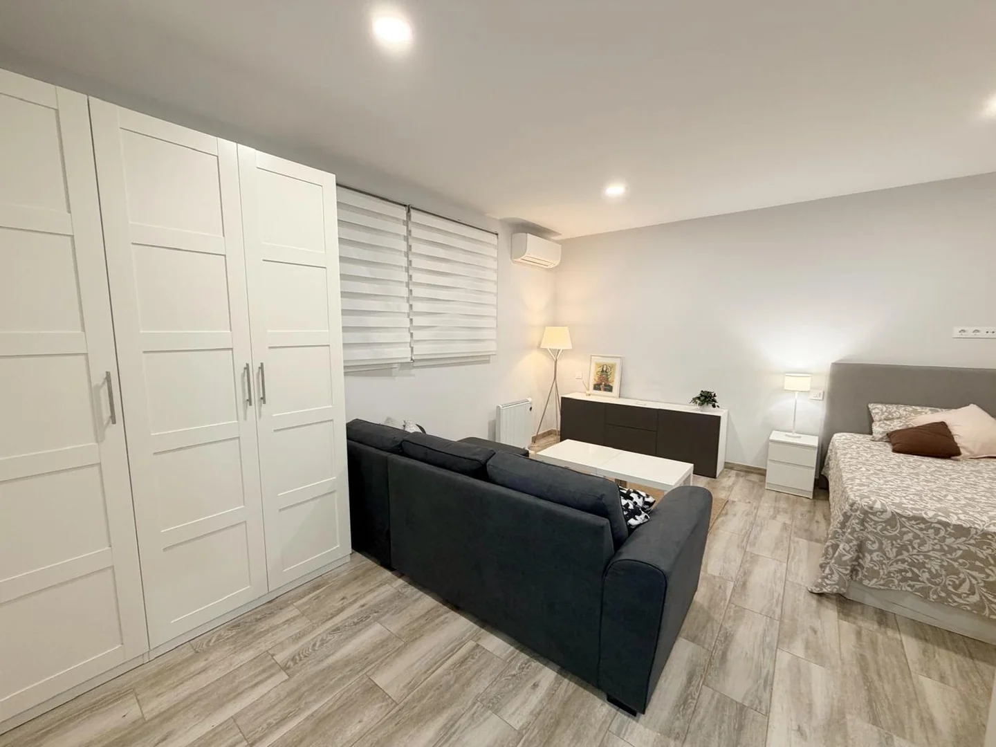 Estudio en Avenida de Betanzos, Pilar - Foto 30