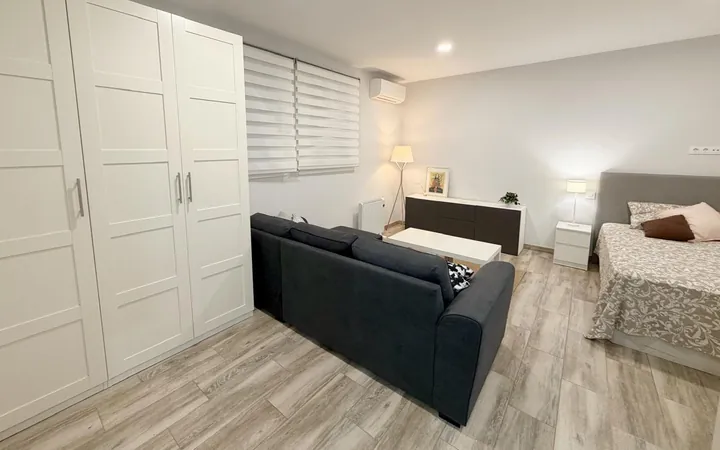 Estudio en Avenida de Betanzos, Pilar - Foto 30