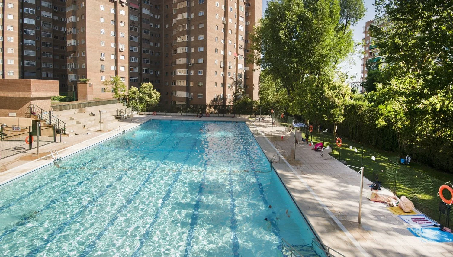 Piso en Calle de Fermín Caballero, 61 D, Pilar - Foto 5