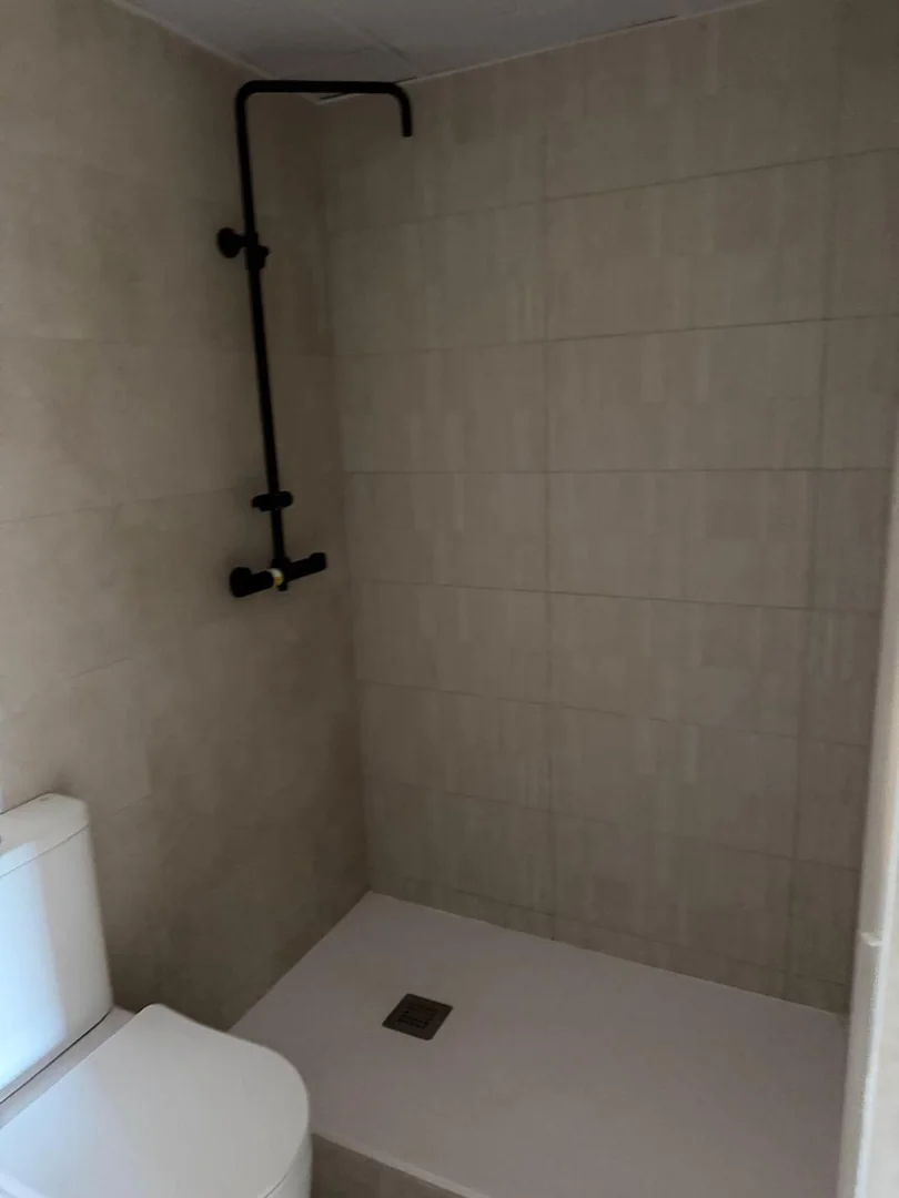 Estudio en Calle de Antonia Rodríguez Sacristán, 2, Puerta Bonita - Foto 5