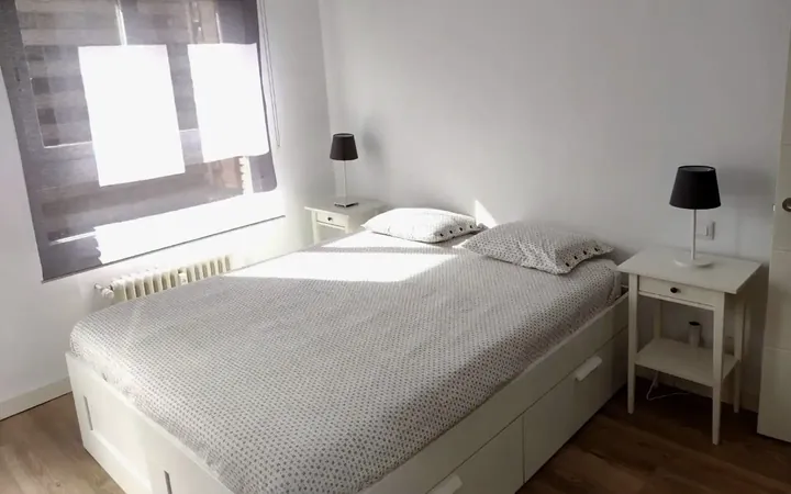Apartamento en  Calle del Poeta Joan Maragall 47 - Foto 13