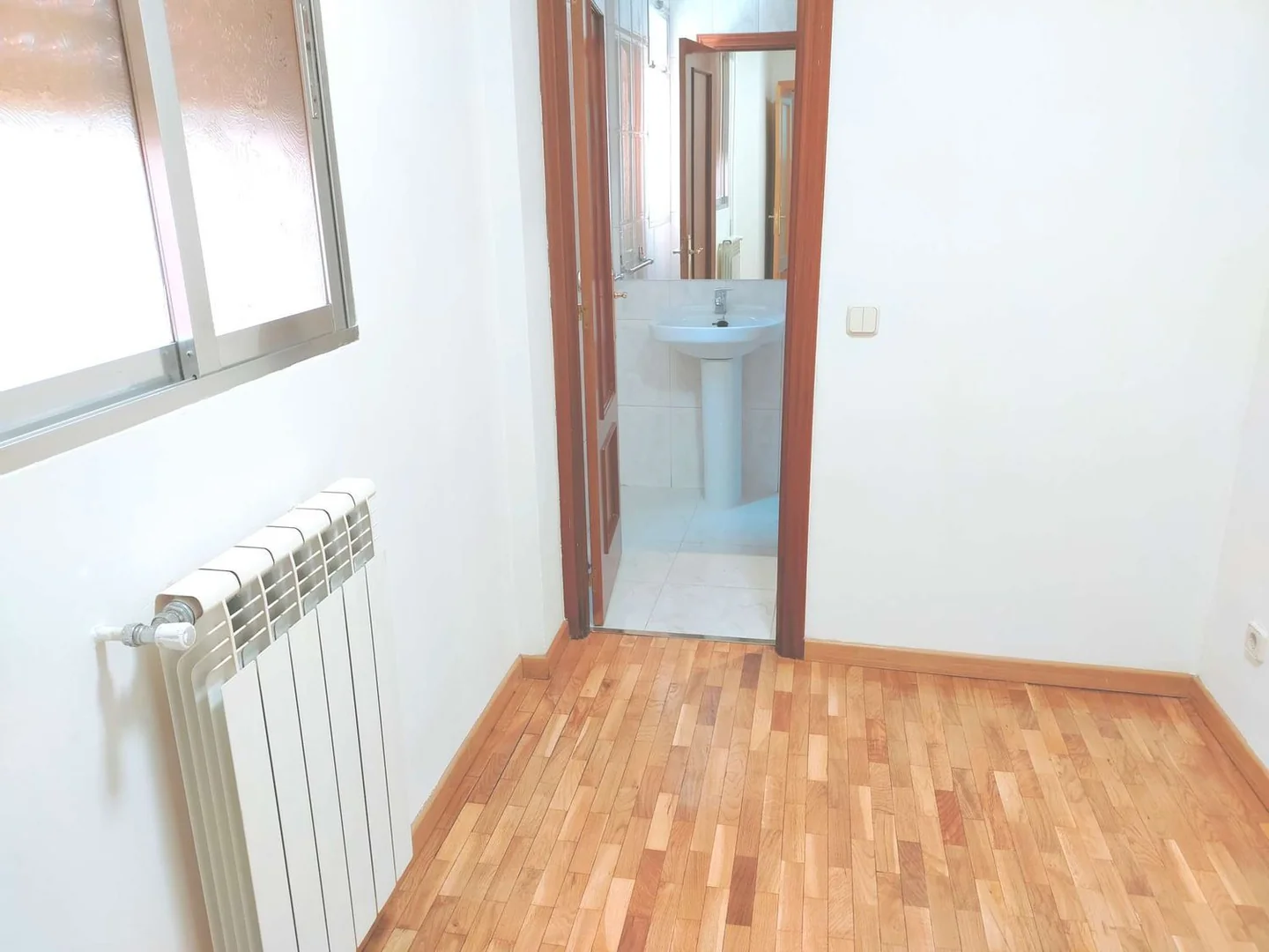 Piso en Calle reina mercedes, 4, Cuatro Caminos - Foto 5