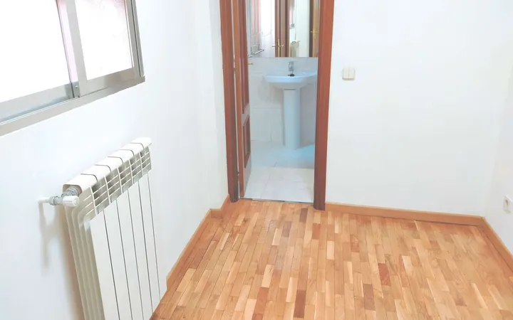 Piso en Calle reina mercedes, 4, Cuatro Caminos - Foto 5