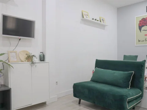 Piso en  Calle de Antonio López 25 - Foto 11