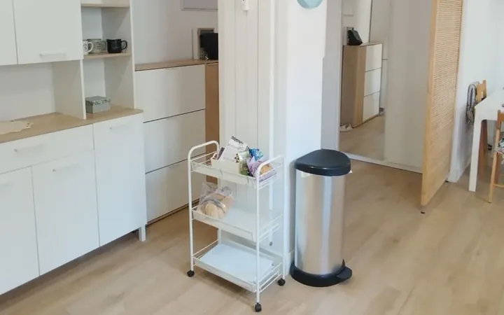 Piso en Pacífico, Pacífico - Foto 1