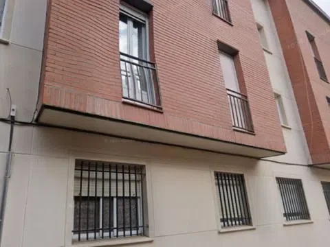 Piso en calle de San Sebastián, 1 - Foto 1