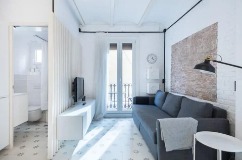 Estudio en Calle de Miquel Pedrola i Alegre, 9 - Foto 1