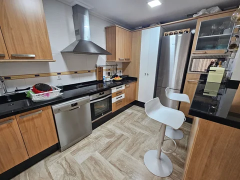 Piso en calle Adolfo Marsillach, 8 - Foto 2