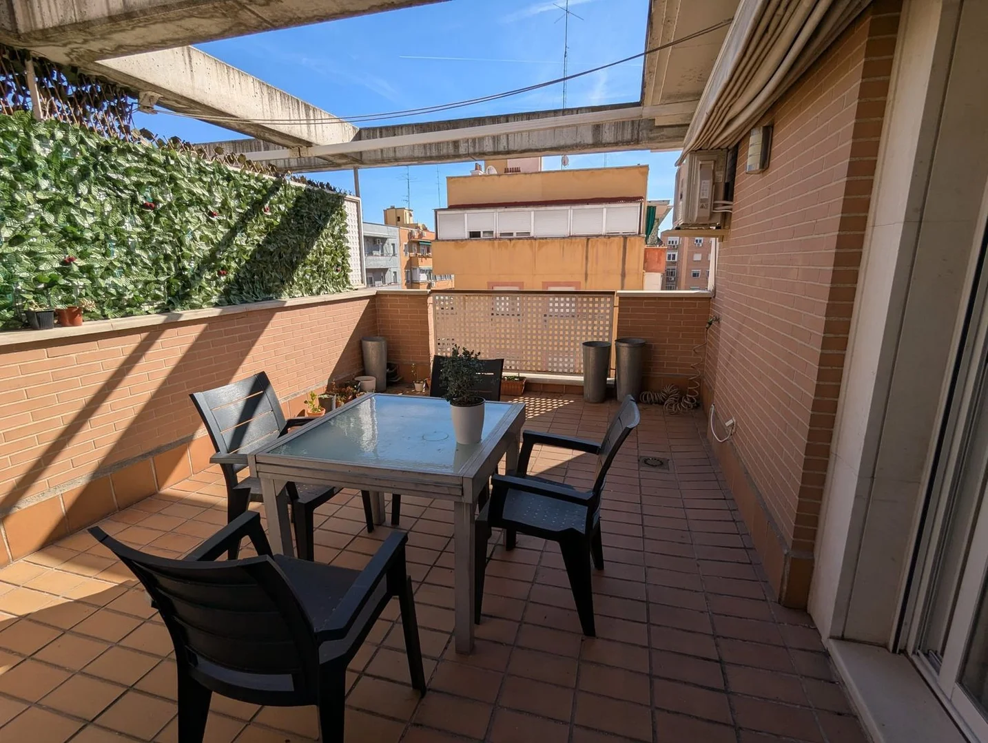 Ático en avenida de la Ciudad de Barcelona, 103 - Foto 23