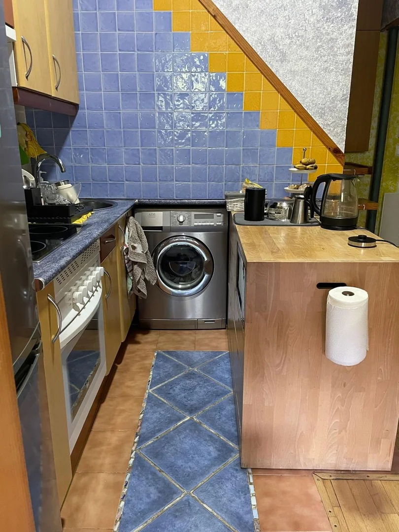 Piso en Calle de Fray Junípero Serra, 27 - Foto 3