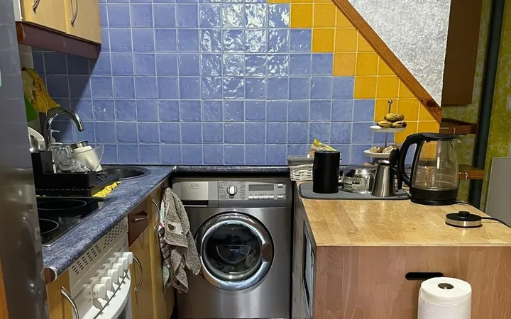 Piso en Calle de Fray Junípero Serra, 27 - Foto 3