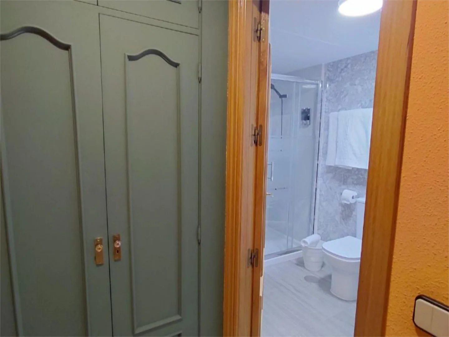 Piso en  Calle de la Alameda 18 - Foto 1