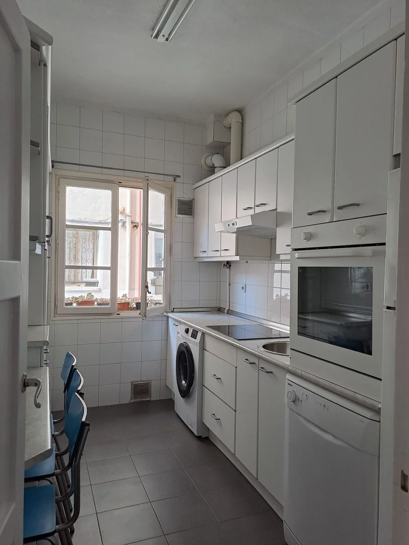 Piso en calle de Olite, 45 - Foto 4