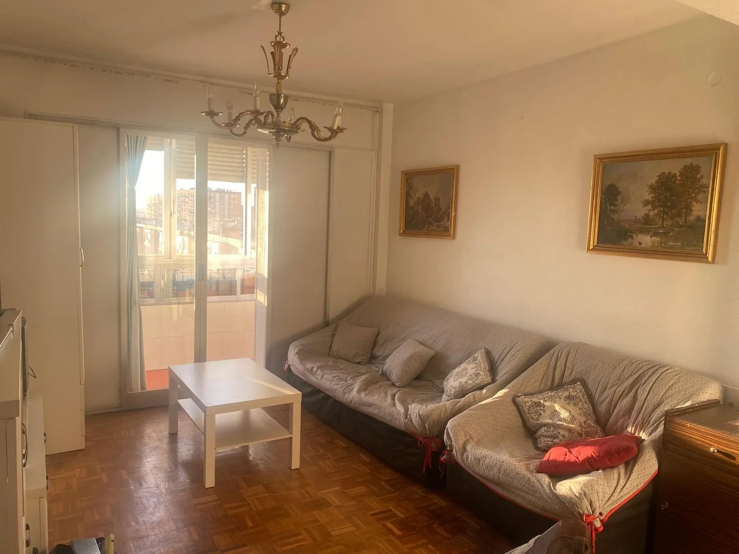 Piso en avenida de Betanzos, 15 - Foto 7