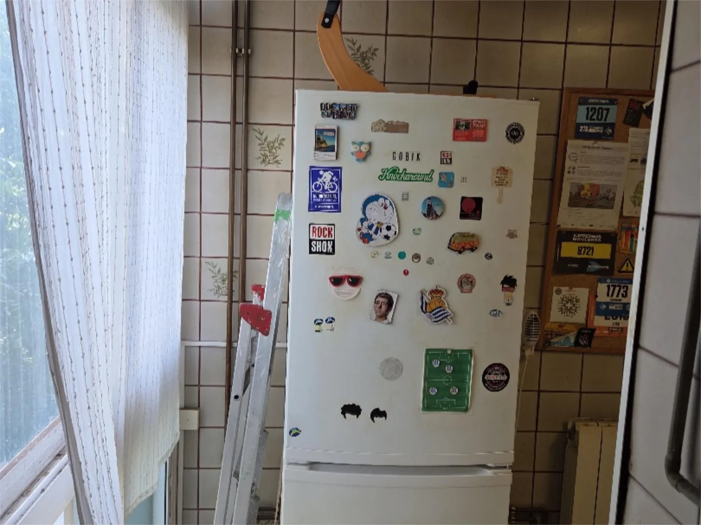 Piso en  Carrer del Treball 275 - Foto 53