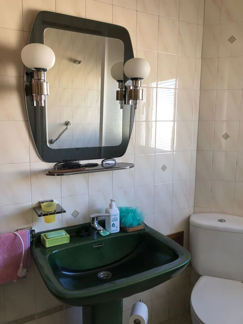 Piso en calle de Pinilla del Valle, 12 - Foto 7