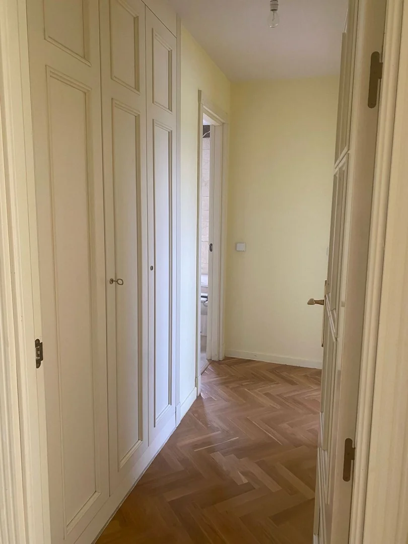 Piso en Avenida del Talgo, 131, Aravaca - Foto 2