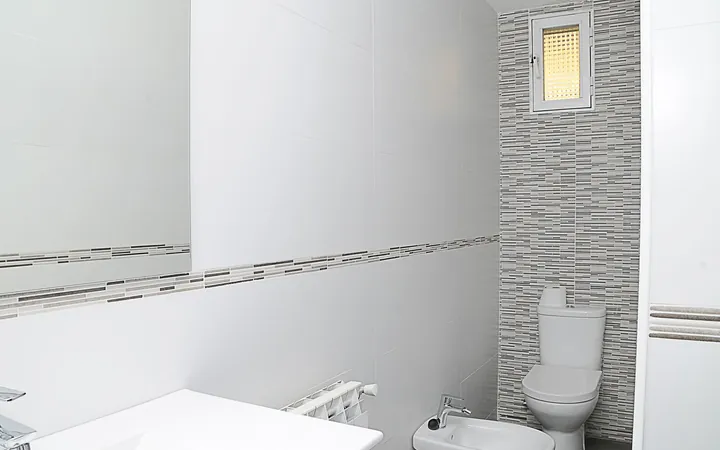 Piso en Calle del Tutor, 45, Argüelles - Foto 11