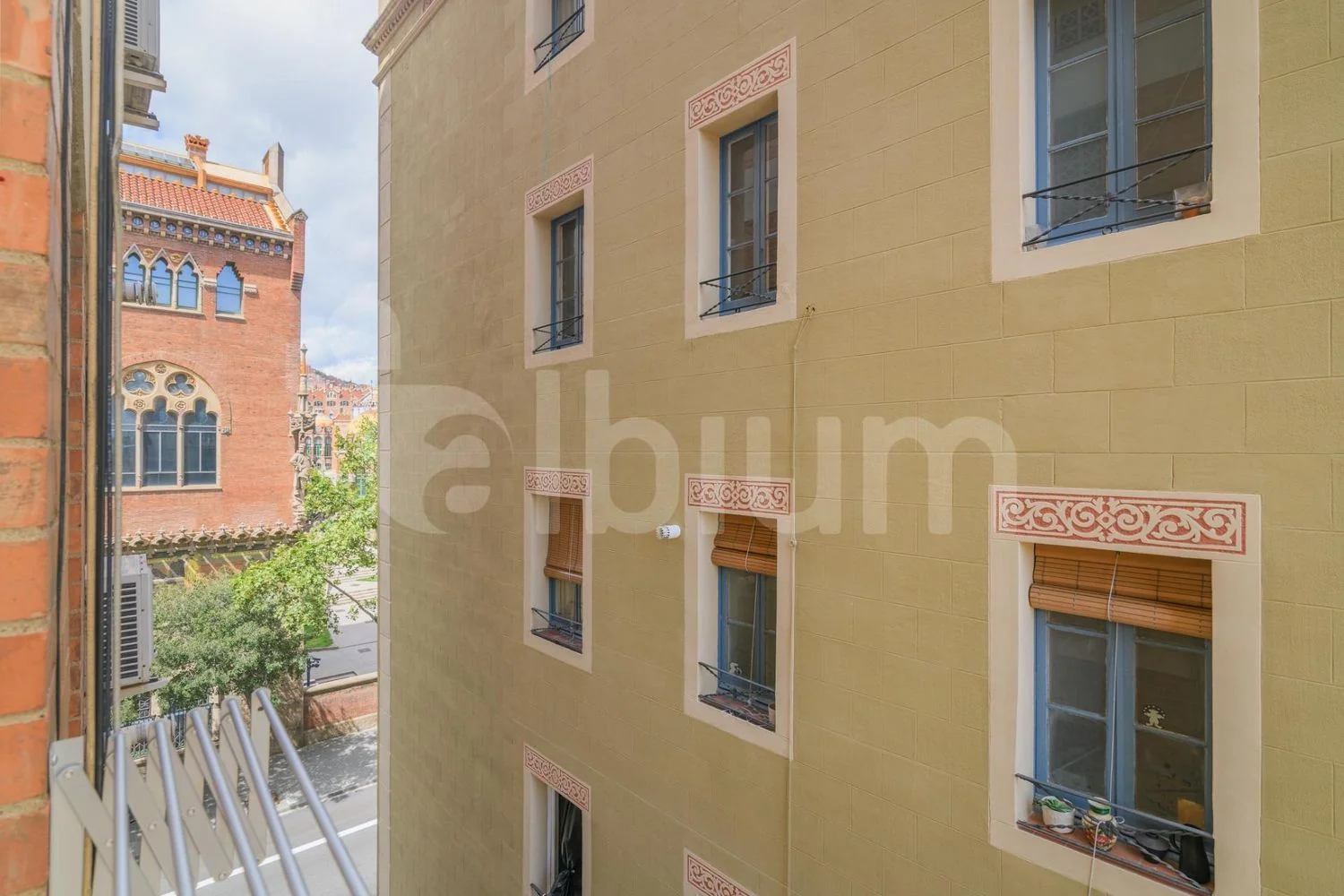Piso en Calle de Sant Antoni Maria Claret, La Sagrada Família - Foto 25