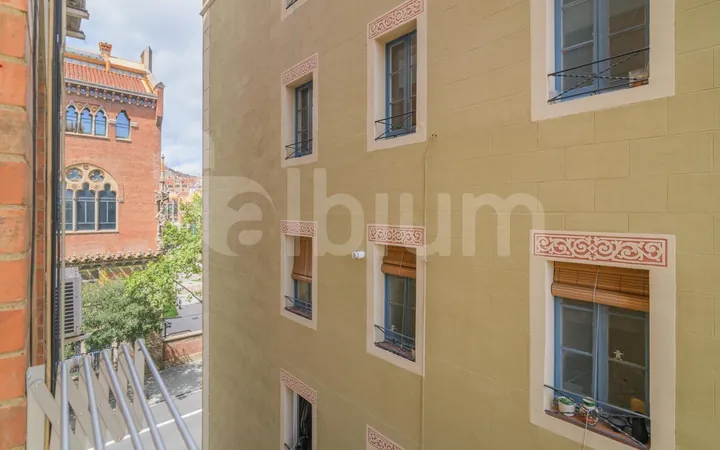 Piso en Calle de Sant Antoni Maria Claret, La Sagrada Família - Foto 25